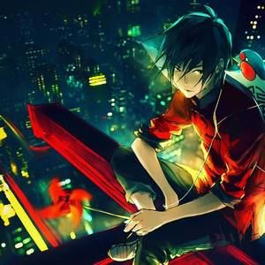 Meet your Posher, Gray